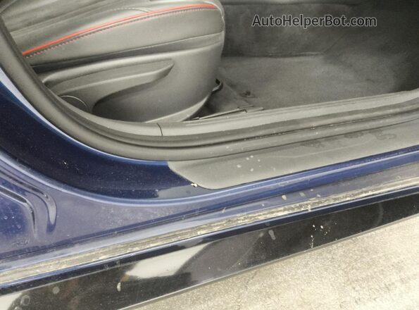 5NPEJ4J26LH042304 2020 HYUNDAI SONATA Blue 
