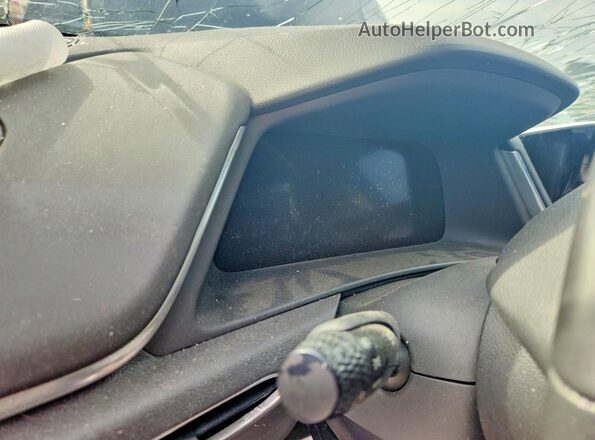 5NPEJ4J28MH087746 2021 HYUNDAI SONATA Blue Սարքավորումների վահանակի տեսք