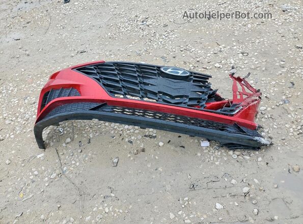 5NPEJ4J29MH077663 2021 HYUNDAI SONATA Red Engine compartment view
