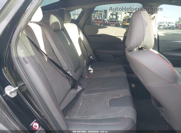 5NPEK4JC0NH149082 2022 HYUNDAI SONATA Black Widok naklejki z numerem VIN