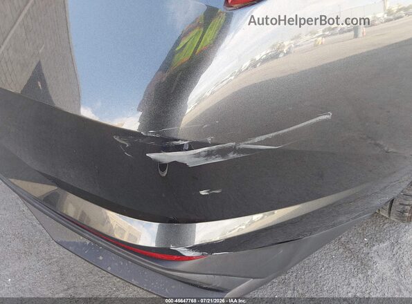 5NPLL4AG0MH042152 2021 HYUNDAI ELANTRA Gray Вид спереду