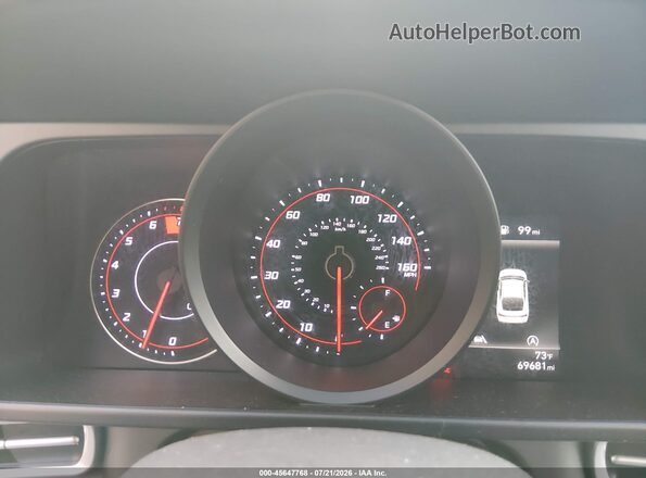 5NPLL4AG0MH042152 2021 HYUNDAI ELANTRA Gray Вид задніх сидінь