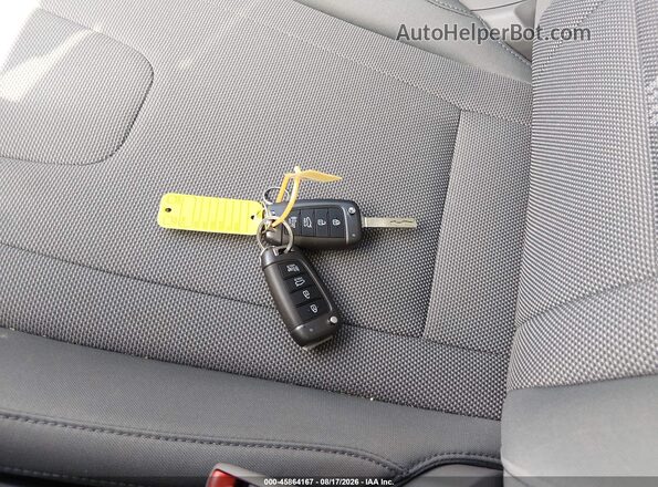 5NPLL4AG0MH042751 2021 HYUNDAI ELANTRA Black Առջևի վահանակի տեսք