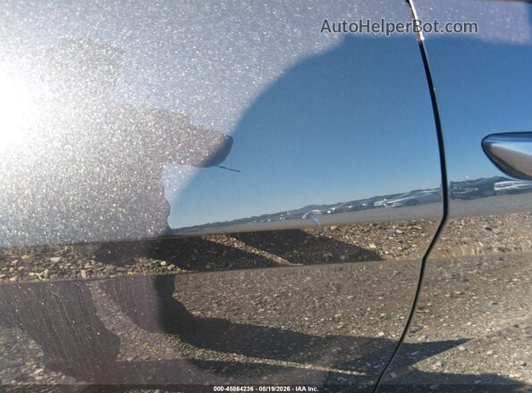 5NPLL4AG0MH042801 2021 HYUNDAI ELANTRA Gray Widok z przodu