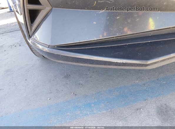 5NPLL4AG0MH045892 2021 HYUNDAI ELANTRA Gray 
