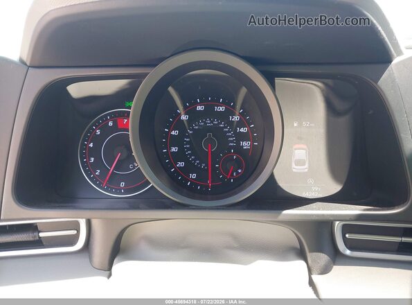 5NPLL4AG0MH048470 2021 HYUNDAI ELANTRA Черный Вид задних сидений