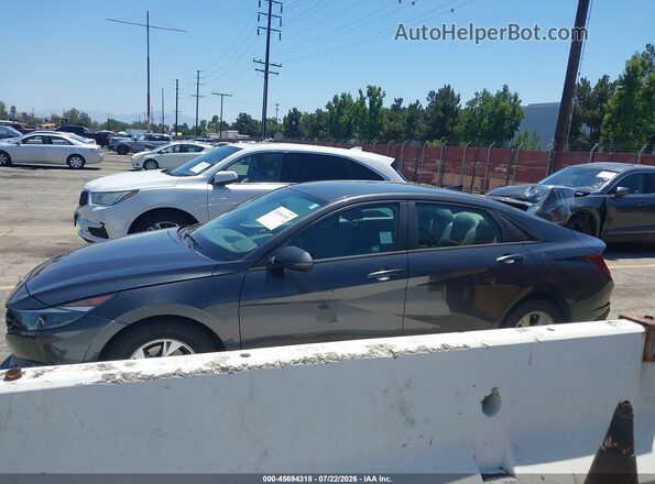 5NPLL4AG0MH048470 2021 HYUNDAI ELANTRA Черный Панорамный вид салона 360°