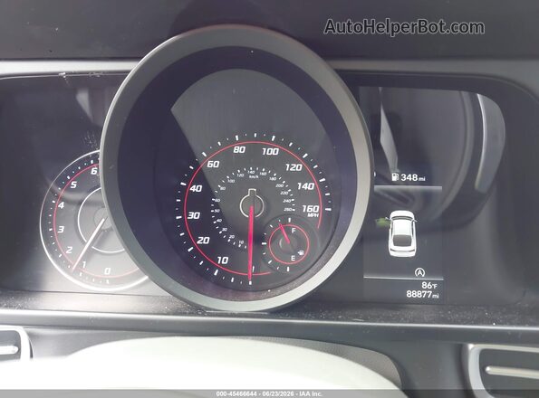 5NPLL4AG0MH049537 2021 HYUNDAI ELANTRA Black Вид задніх сидінь