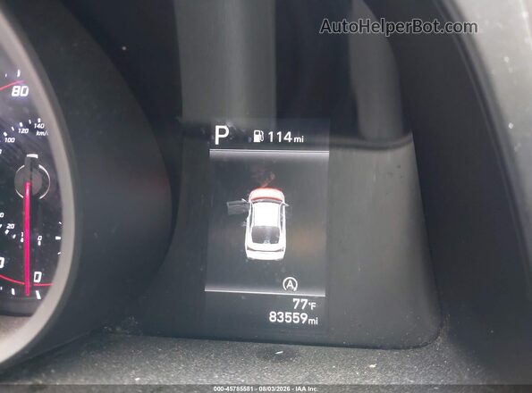 5NPLL4AG0MH049618 2021 HYUNDAI ELANTRA White 
