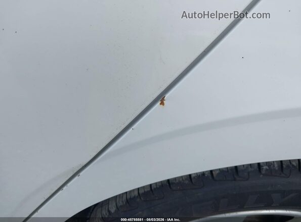 5NPLL4AG0MH049618 2021 HYUNDAI ELANTRA White Вид щитка приладів