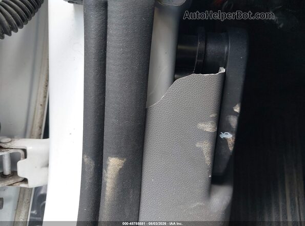 5NPLL4AG0MH049618 2021 HYUNDAI ELANTRA White Панорамний вид салону 360°