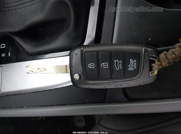 5NPLL4AG0MH050607 2021 HYUNDAI ELANTRA Белый Вид панели приборов