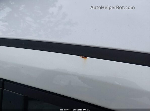 5NPLL4AG0MH050607 2021 HYUNDAI ELANTRA Белый Вид щитка приборов