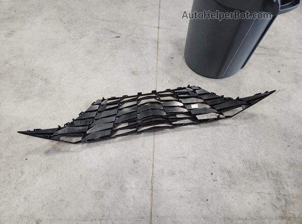 5NPLL4AG1MH034934 2021 HYUNDAI ELANTRA Silver Engine compartment view