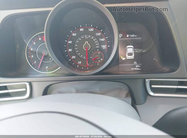 5NPLL4AG1MH042578 2021 HYUNDAI ELANTRA Blue Вид задніх сидінь