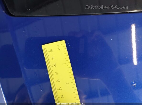 5NPLL4AG2MH044162 2021 HYUNDAI ELANTRA Blue Vista interior trasera