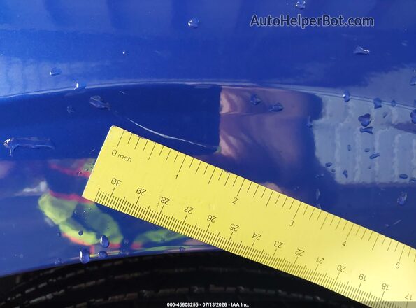 5NPLL4AG2MH044162 2021 HYUNDAI ELANTRA Blue 