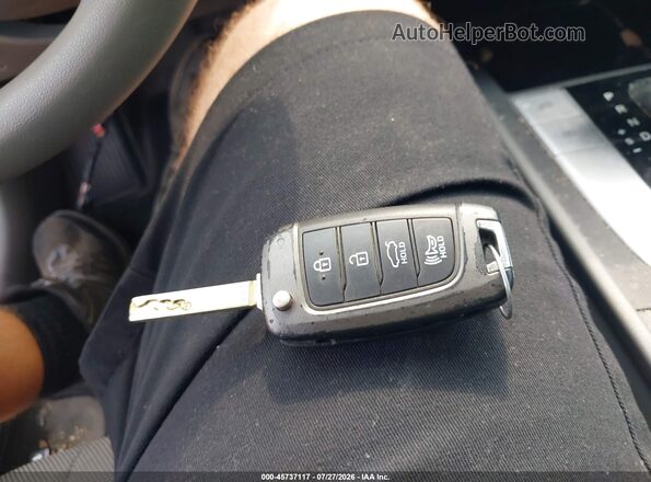 5NPLL4AG2MH046994 2021 HYUNDAI ELANTRA Gray Dashboard view