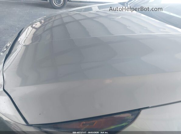 5NPLL4AG2MH046994 2021 HYUNDAI ELANTRA Gray Rear interior view