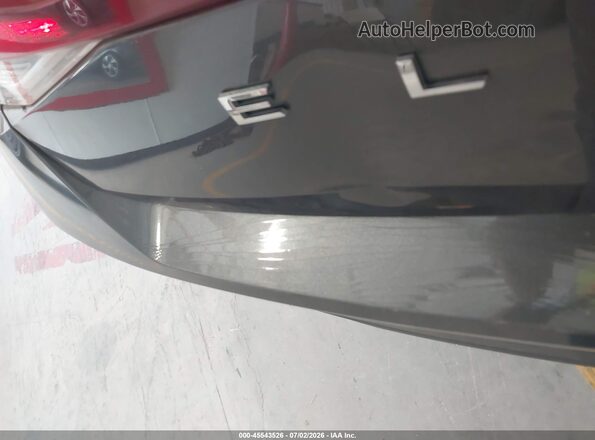 5NPLL4AG2MH047515 2021 HYUNDAI ELANTRA Gray Vista frontal