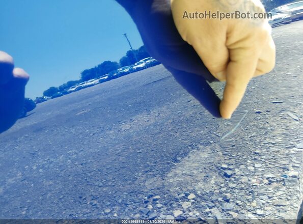 5NPLL4AG2MH048311 2021 HYUNDAI ELANTRA Blue წინა ხედი