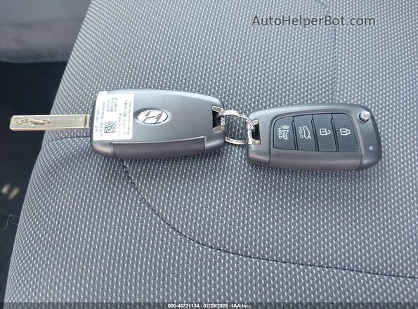 5NPLL4AG2MH049412 2021 HYUNDAI ELANTRA Blue Widok deski rozdzielczej
