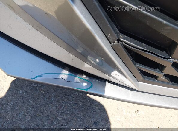 5NPLL4AG2MH049698 2021 HYUNDAI ELANTRA Silver Դիմացի տեսք