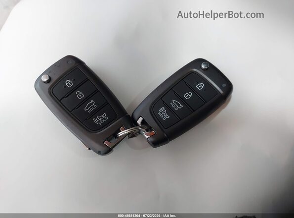 5NPLL4AG3MH045952 2021 HYUNDAI ELANTRA Red Dashboard view