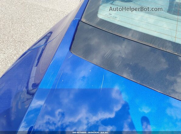 5NPLL4AG3MH047037 2021 HYUNDAI ELANTRA Blue სალონის 360-გრადუსიანი ხედი