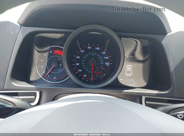 5NPLL4AG3MH047037 2021 HYUNDAI ELANTRA Blue უკანა სავარძლების ხედი