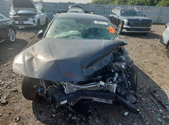5NPLL4AG3MH049466 2021 HYUNDAI ELANTRA Серый 