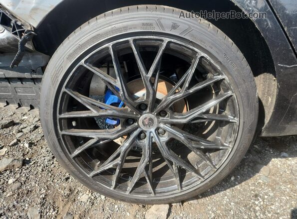 5NPLL4AG3MH049466 2021 HYUNDAI ELANTRA Серый 