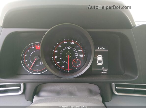 5NPLL4AG3MH049953 2021 HYUNDAI ELANTRA Gray Widok tylnych siedzeń