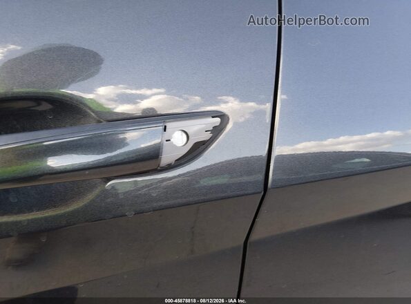 5NPLL4AG3MH049953 2021 HYUNDAI ELANTRA Gray 