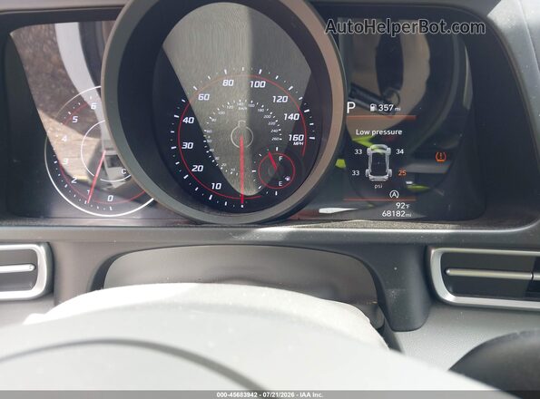 5NPLL4AG3MH049984 2021 HYUNDAI ELANTRA Белый Вид задних сидений