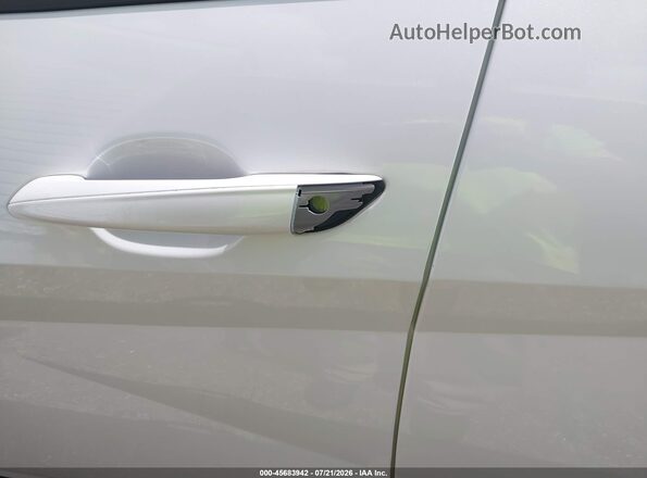 5NPLL4AG3MH049984 2021 HYUNDAI ELANTRA Белый Панорамный вид салона 360°