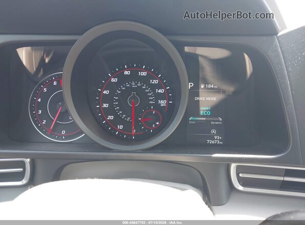 5NPLL4AG3MH050889 2021 HYUNDAI ELANTRA Gray Հետևի նստատեղերի տեսք