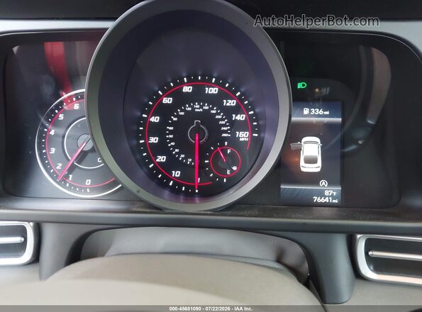 5NPLL4AG4MH046334 2021 HYUNDAI ELANTRA Red Widok tylnych siedzeń