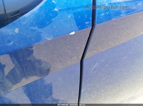 5NPLL4AG4MH046544 2021 HYUNDAI ELANTRA Blue 