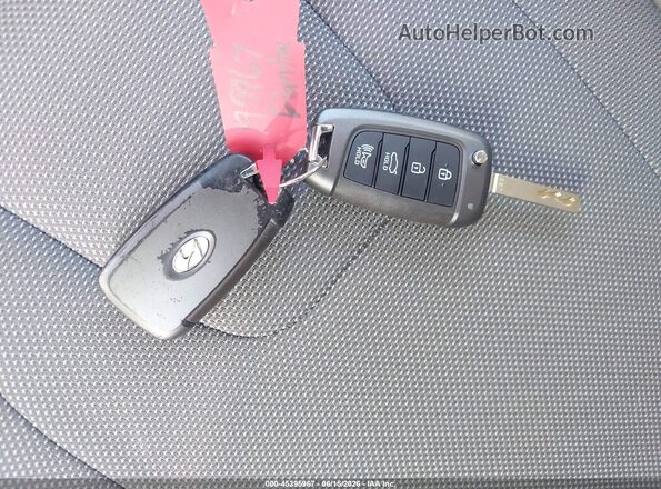 5NPLL4AG4MH046592 2021 HYUNDAI ELANTRA Gray Առջևի վահանակի տեսք