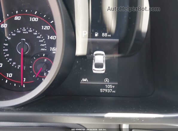 5NPLL4AG4MH047242 2021 HYUNDAI ELANTRA Silver უკანა სავარძლების ხედი
