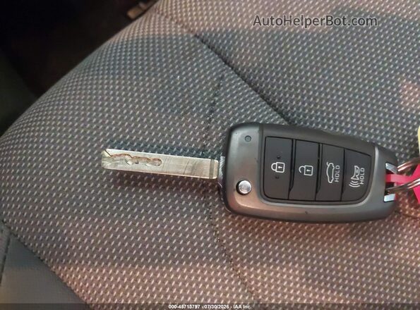5NPLL4AG4MH050058 2021 HYUNDAI ELANTRA Gray Առջևի վահանակի տեսք