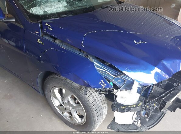 5NPLL4AG4MH050058 2021 HYUNDAI ELANTRA Gray Սալոնի 360 աստիճան տեսք