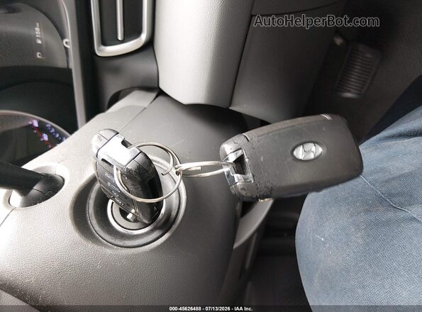 5NPLL4AG5MH042910 2021 HYUNDAI ELANTRA Silver Vista del salpicadero