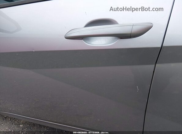 5NPLL4AG5MH042910 2021 HYUNDAI ELANTRA Silver 