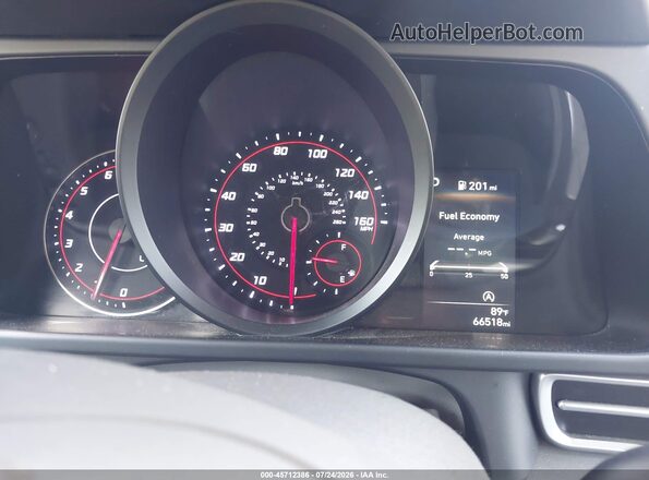 5NPLL4AG5MH045855 2021 HYUNDAI ELANTRA Черный Вид задних сидений