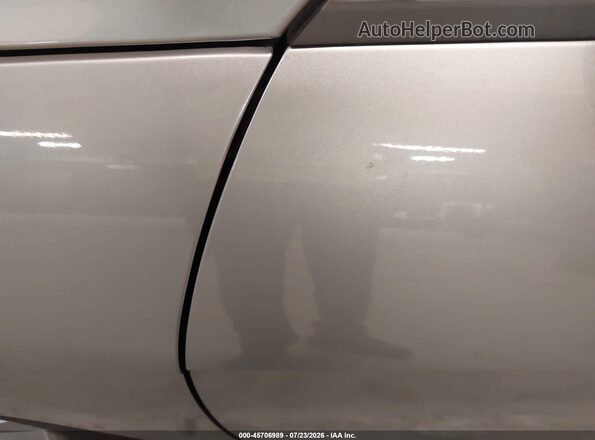 5NPLL4AG5MH049369 2021 HYUNDAI ELANTRA Silver Սալոնի հետևի տեսք