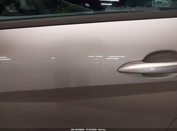 5NPLL4AG5MH049369 2021 HYUNDAI ELANTRA Silver Սարքավորումների վահանակի տեսք