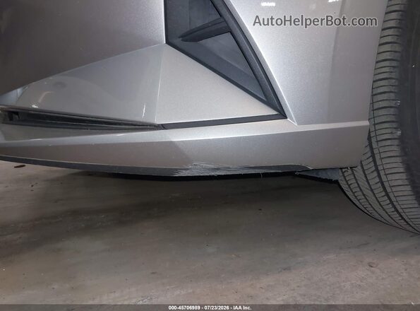 5NPLL4AG5MH049369 2021 HYUNDAI ELANTRA Silver 