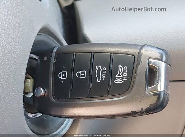 5NPLL4AG5MH049954 2021 HYUNDAI ELANTRA Silver Dashboard view